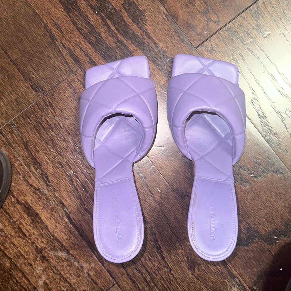 Bottega Veneta Heels